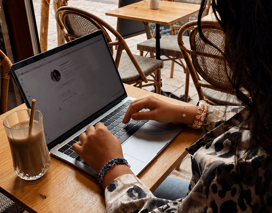 Community Manager freelance - CM by Ambre