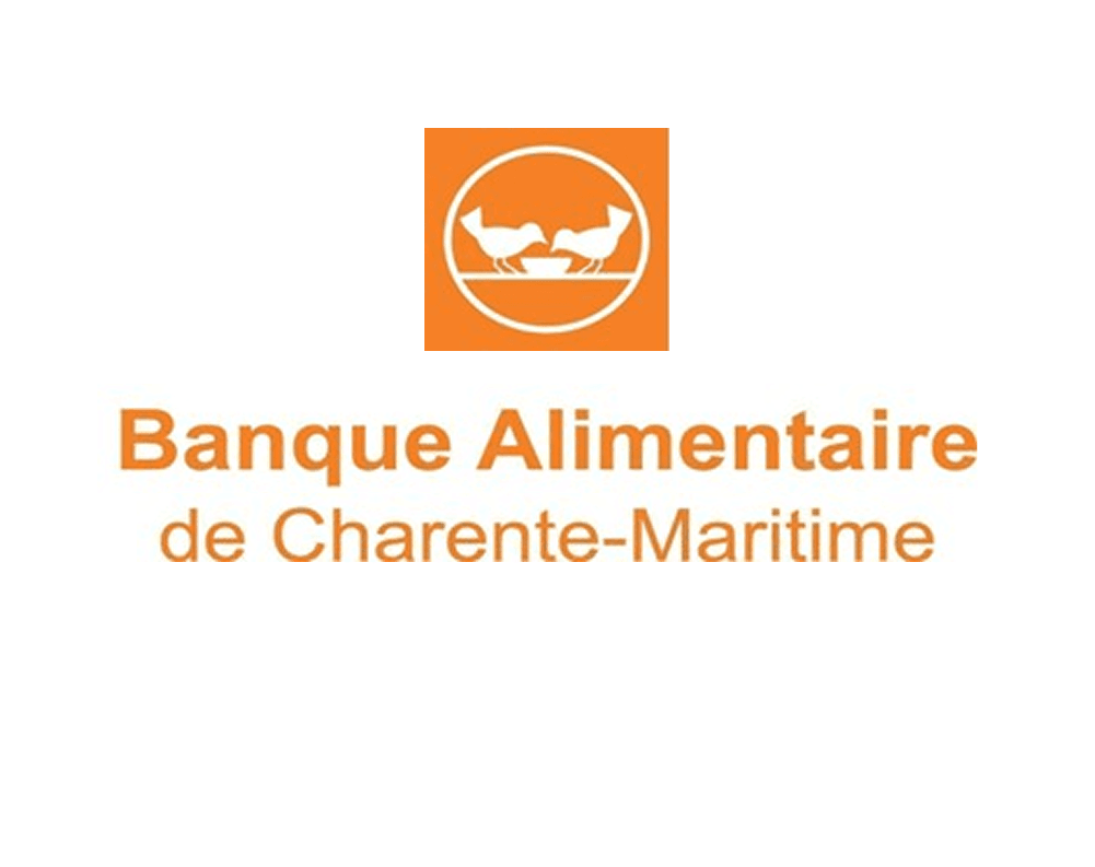 Logo Banque Alimentaire